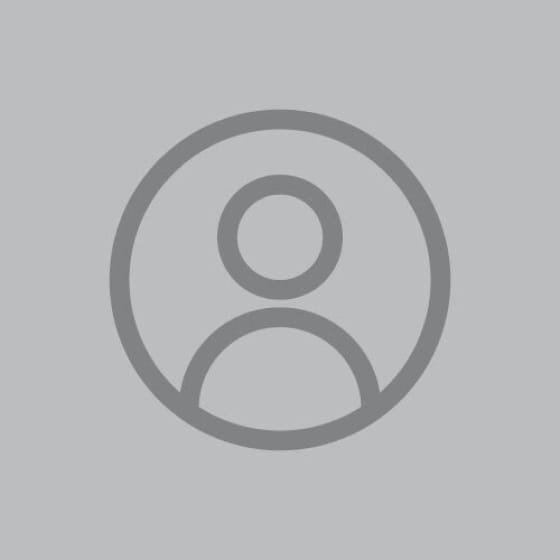 Placeholder for Staff member Joe Dedaj from 1061253001ed